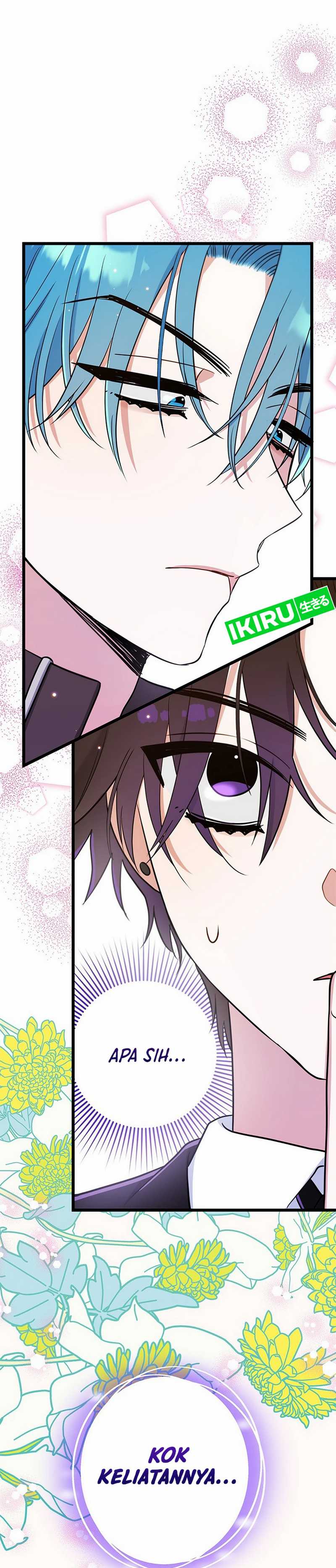 I Debuted as an Exorcist Instead of an Idol Chapter 36