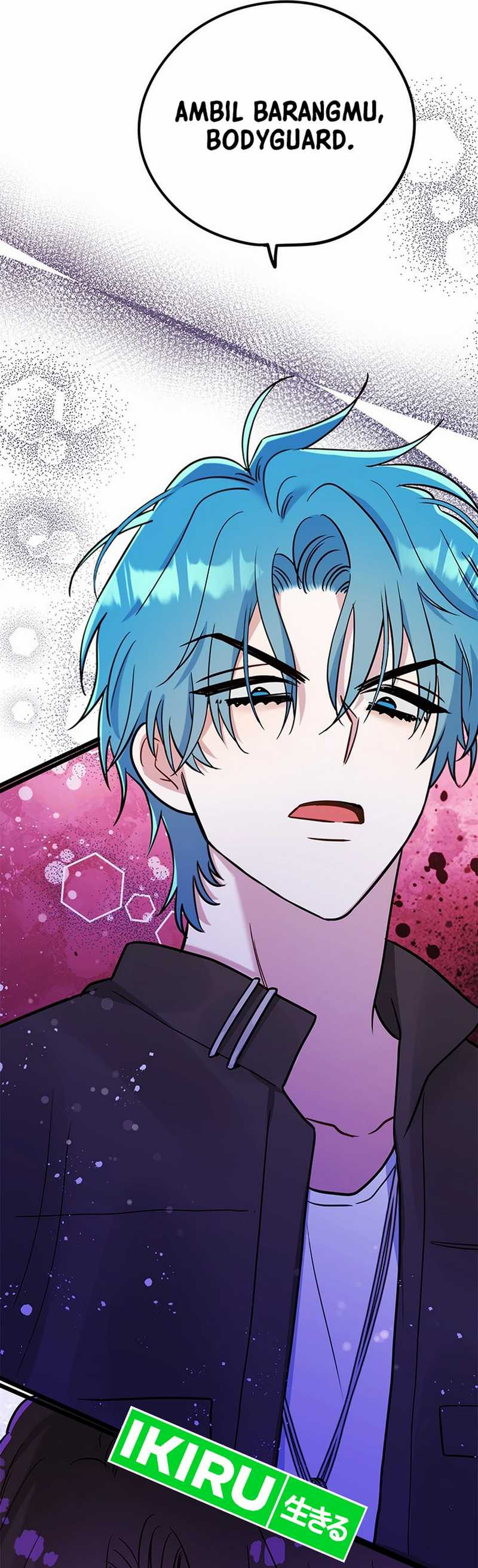 I Debuted as an Exorcist Instead of an Idol Chapter 36