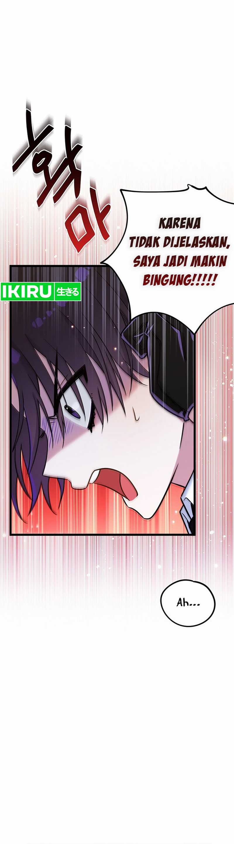 I Debuted as an Exorcist Instead of an Idol Chapter 36