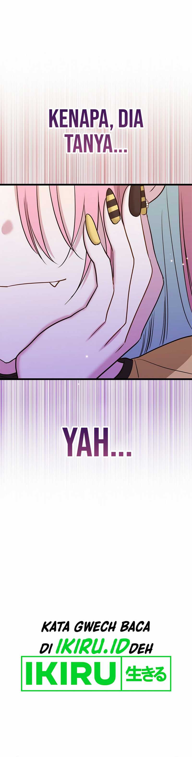 I Debuted as an Exorcist Instead of an Idol Chapter 36