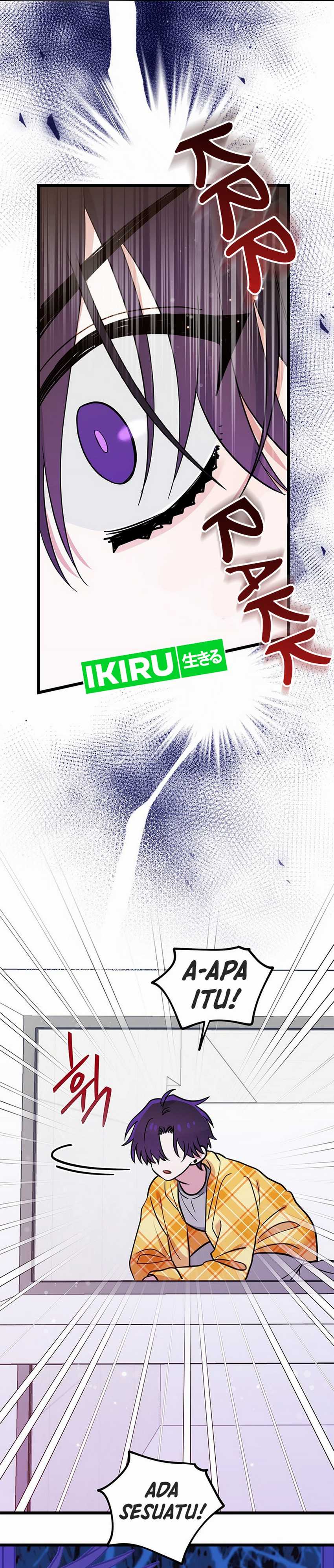 I Debuted as an Exorcist Instead of an Idol Chapter 37