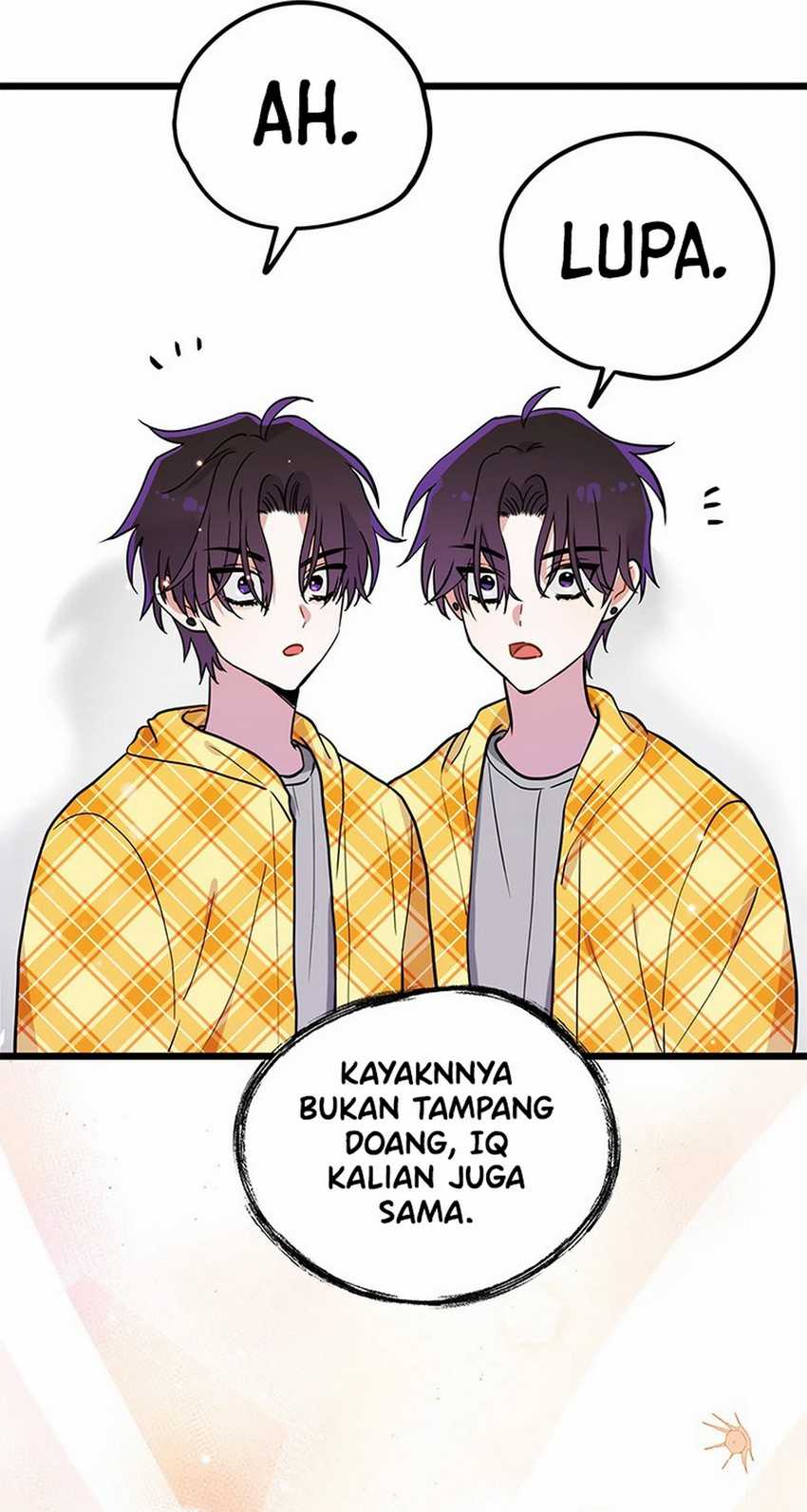 I Debuted as an Exorcist Instead of an Idol Chapter 38 page 4