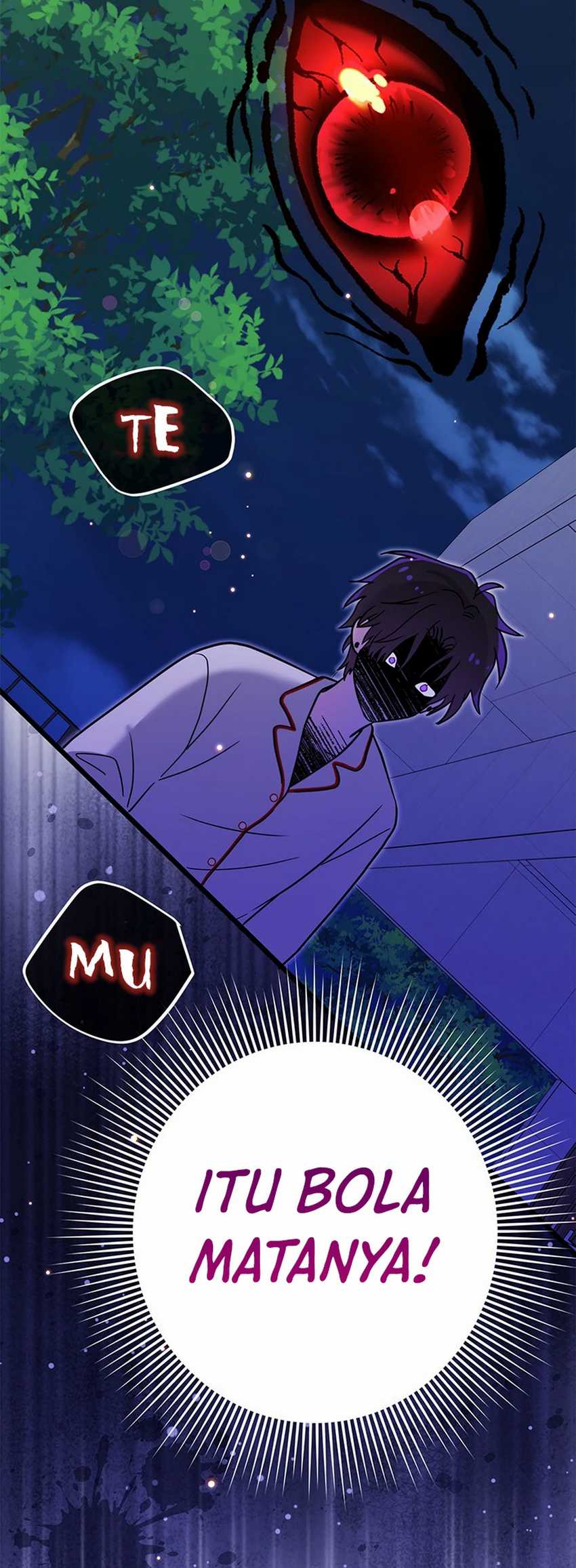 I Debuted as an Exorcist Instead of an Idol Chapter 38 page 35