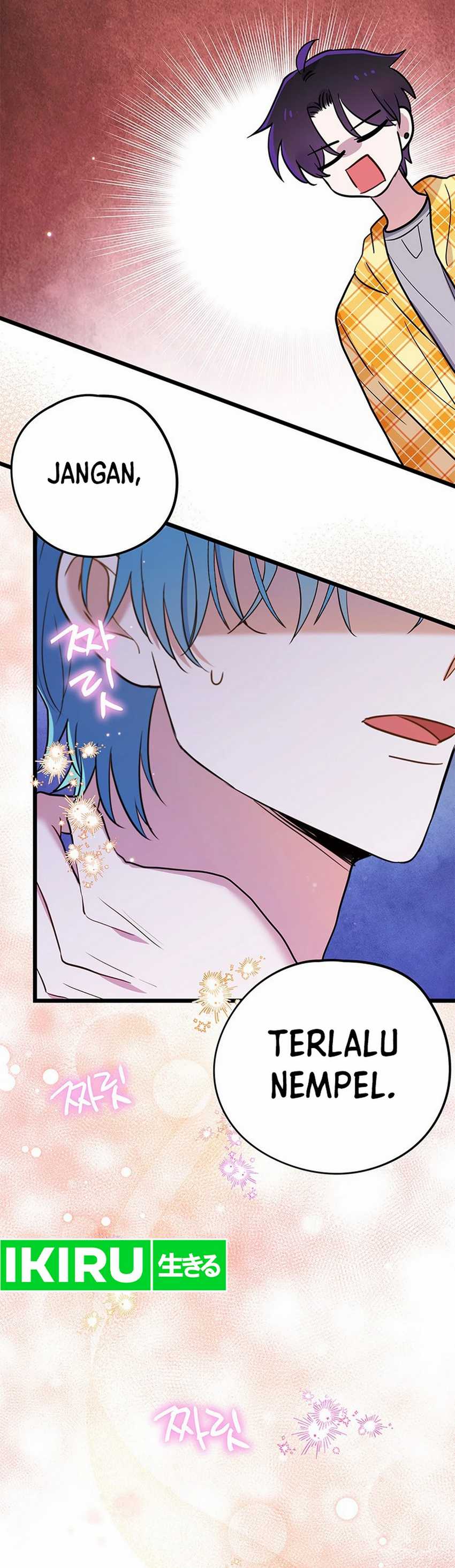 I Debuted as an Exorcist Instead of an Idol Chapter 38 page 8