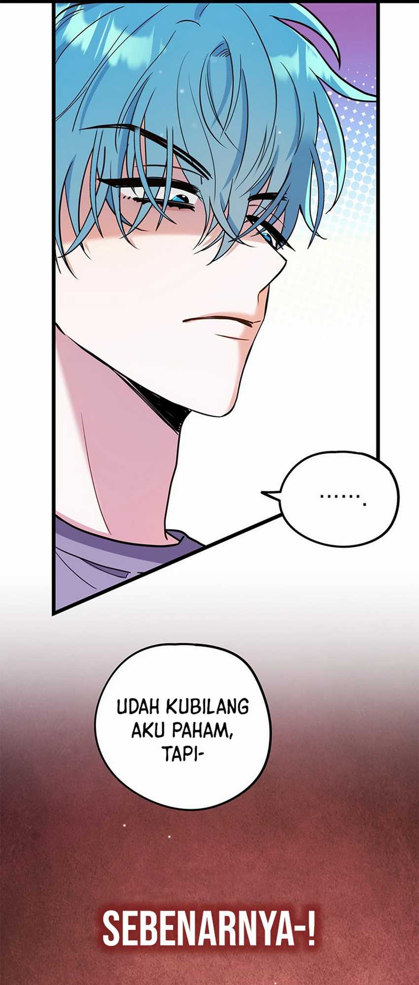 I Debuted as an Exorcist Instead of an Idol Chapter 38 page 7
