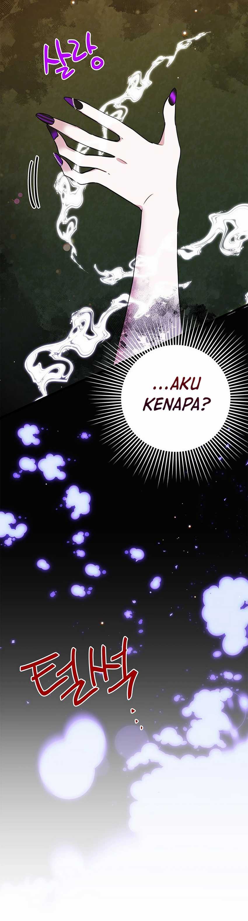 I Debuted as an Exorcist Instead of an Idol Chapter 38 page 39