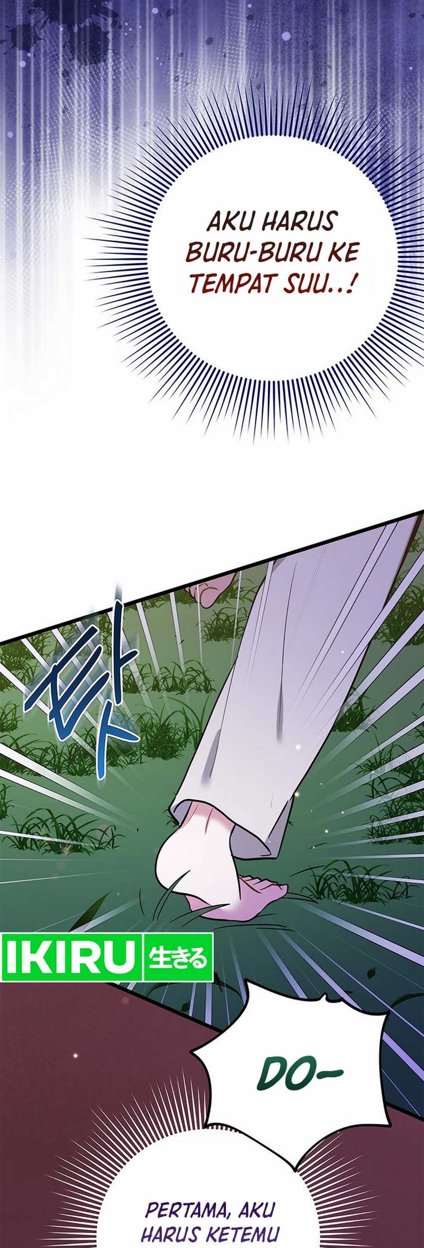 I Debuted as an Exorcist Instead of an Idol Chapter 38 page 36