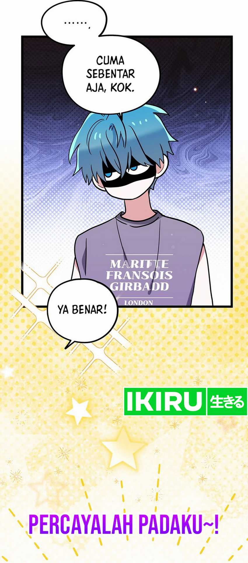 I Debuted as an Exorcist Instead of an Idol Chapter 38 page 24