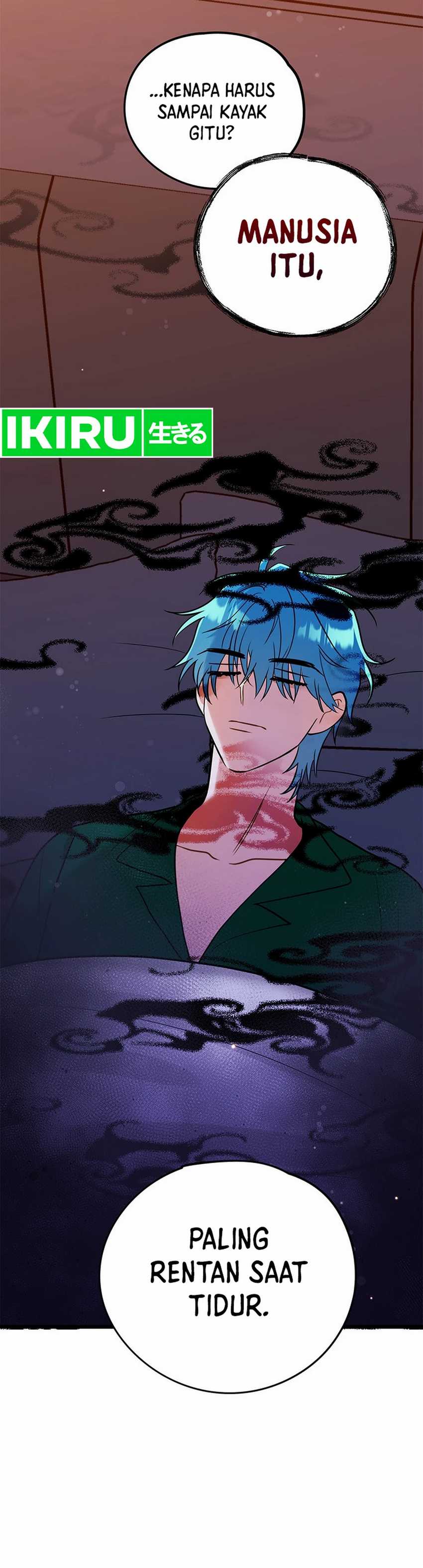 I Debuted as an Exorcist Instead of an Idol Chapter 38 page 20