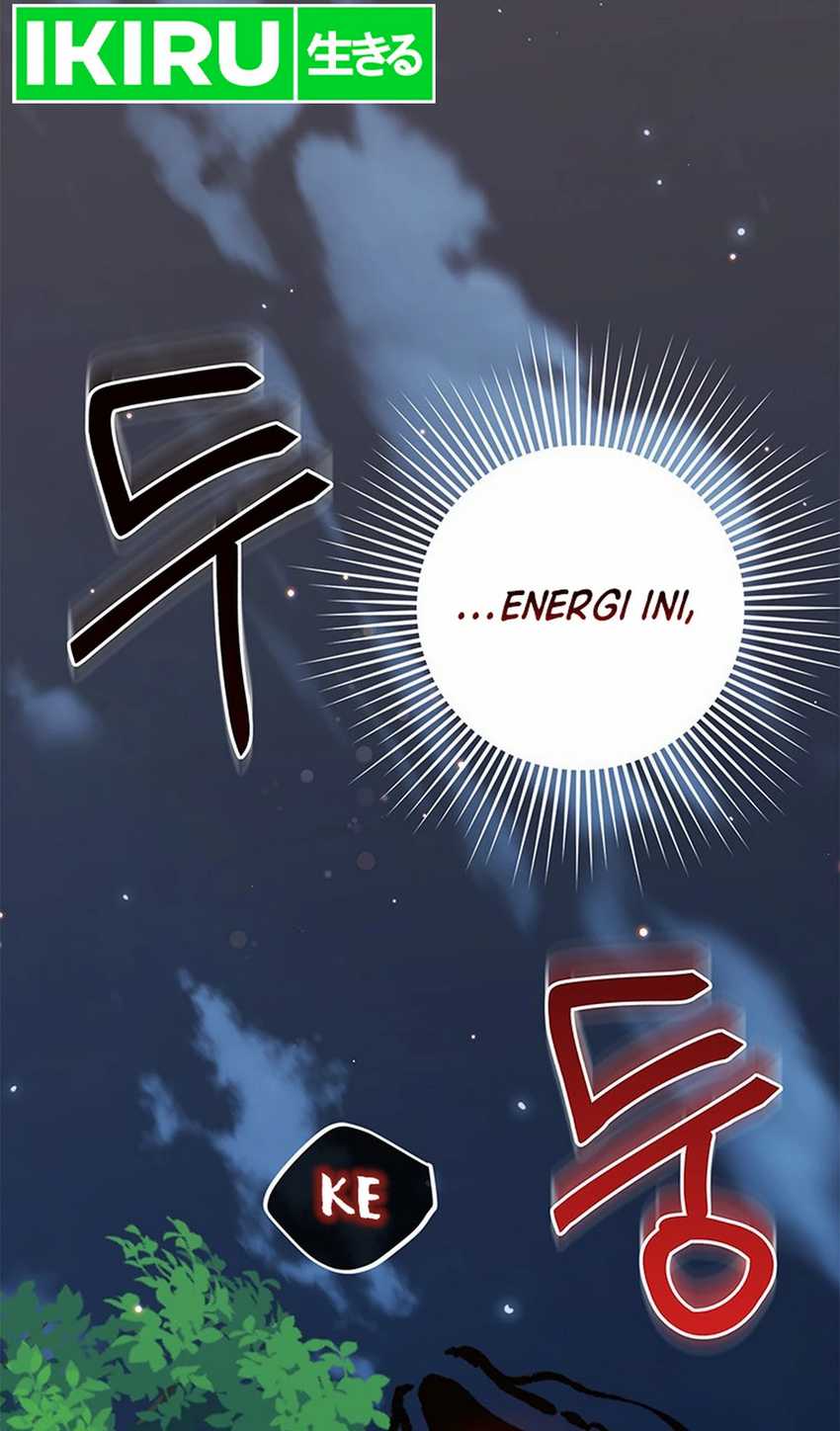 I Debuted as an Exorcist Instead of an Idol Chapter 38 page 34