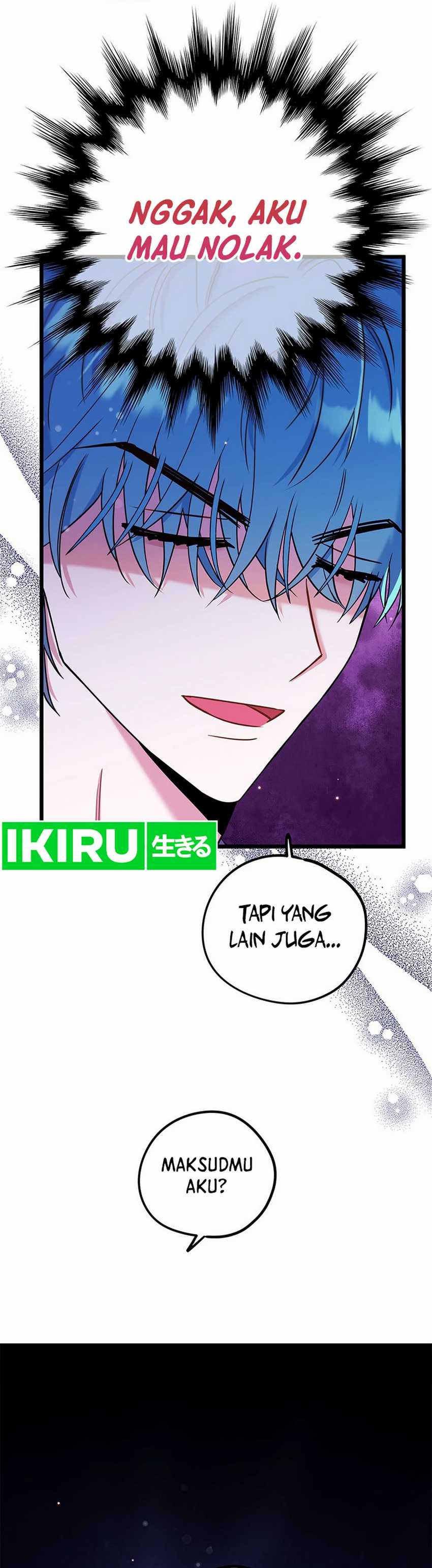 I Debuted as an Exorcist Instead of an Idol Chapter 38 page 22