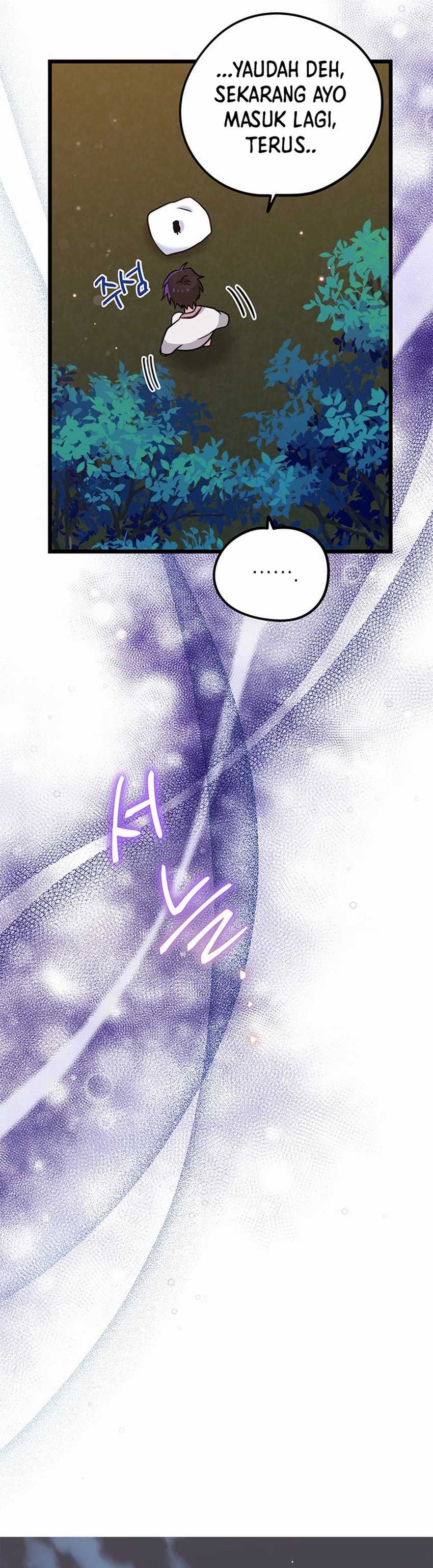 I Debuted as an Exorcist Instead of an Idol Chapter 38 page 33