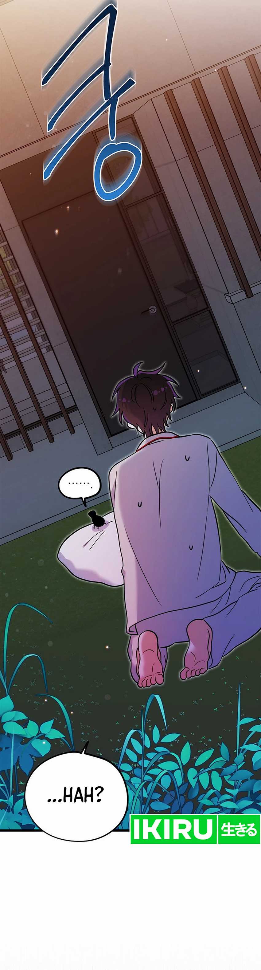 I Debuted as an Exorcist Instead of an Idol Chapter 38 page 27