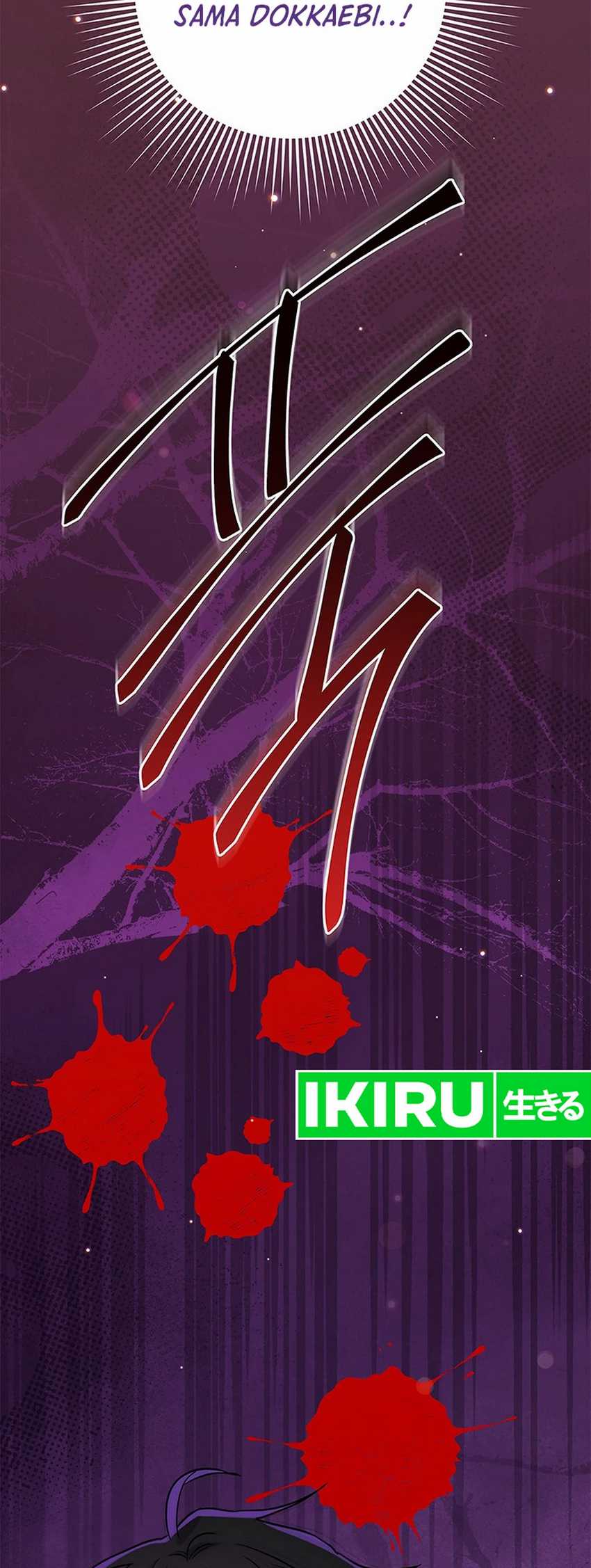 I Debuted as an Exorcist Instead of an Idol Chapter 38 page 37