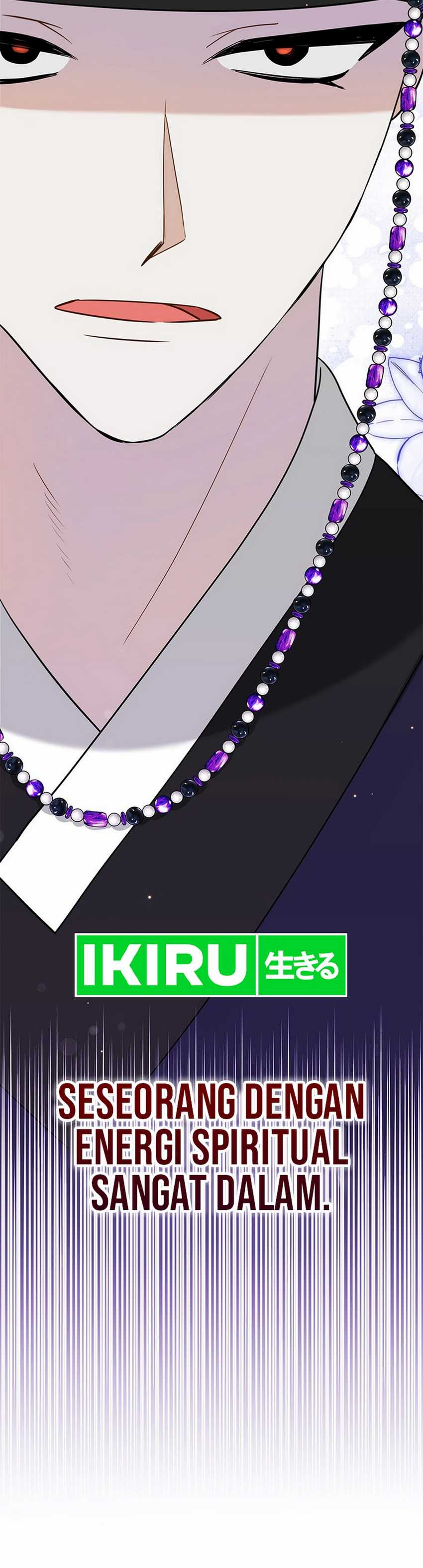 I Debuted as an Exorcist Instead of an Idol Chapter 38 page 43
