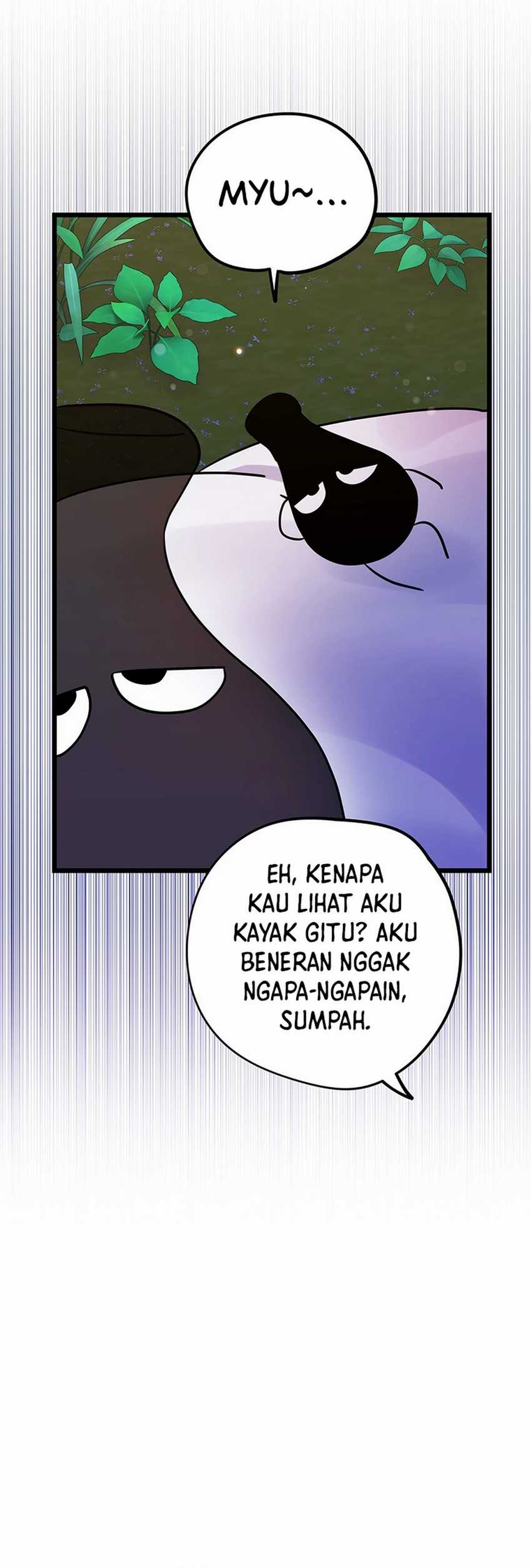I Debuted as an Exorcist Instead of an Idol Chapter 38 page 28