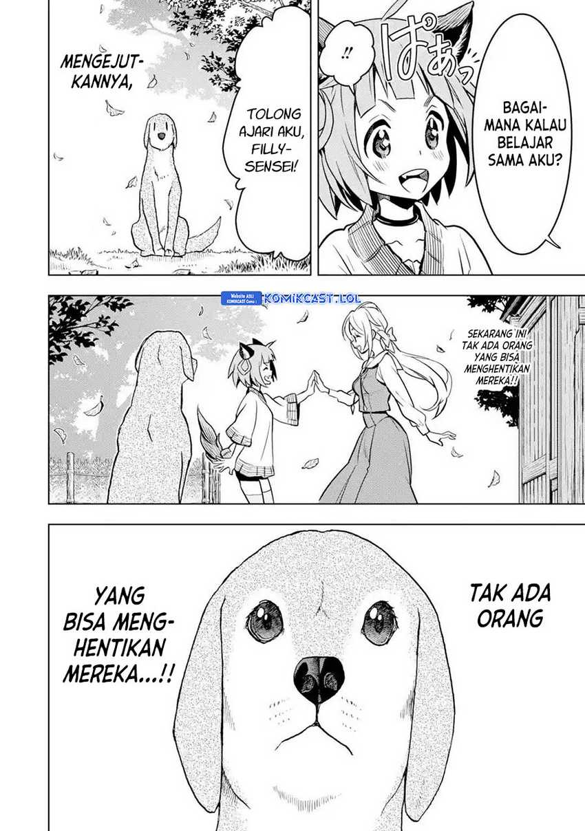 Koko wa Ore ni Makasete Saki ni Ike to Itte kara 10 Nen ga Tattara Densetsu ni Natteita Chapter 29