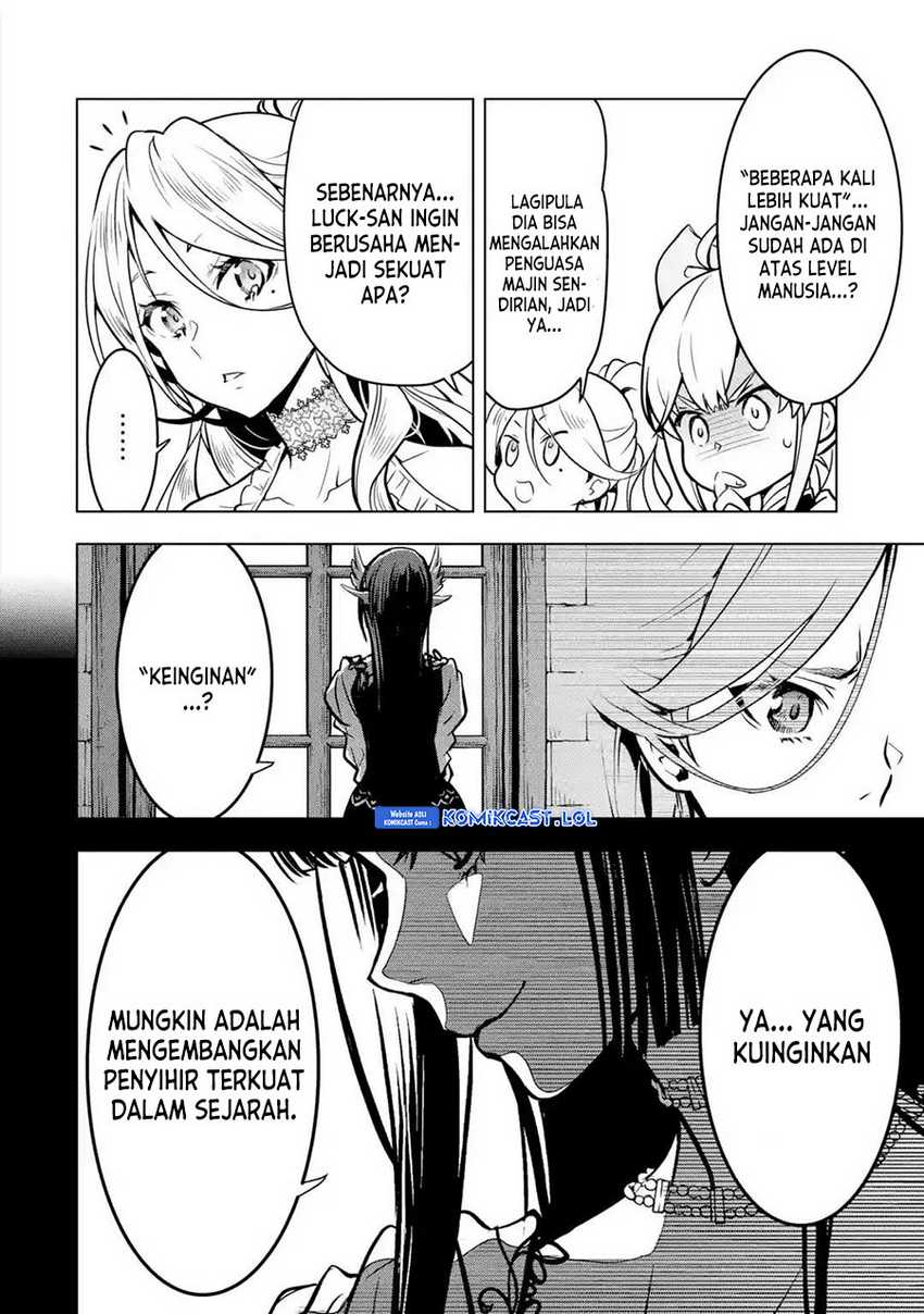 Koko wa Ore ni Makasete Saki ni Ike to Itte kara 10 Nen ga Tattara Densetsu ni Natteita Chapter 29