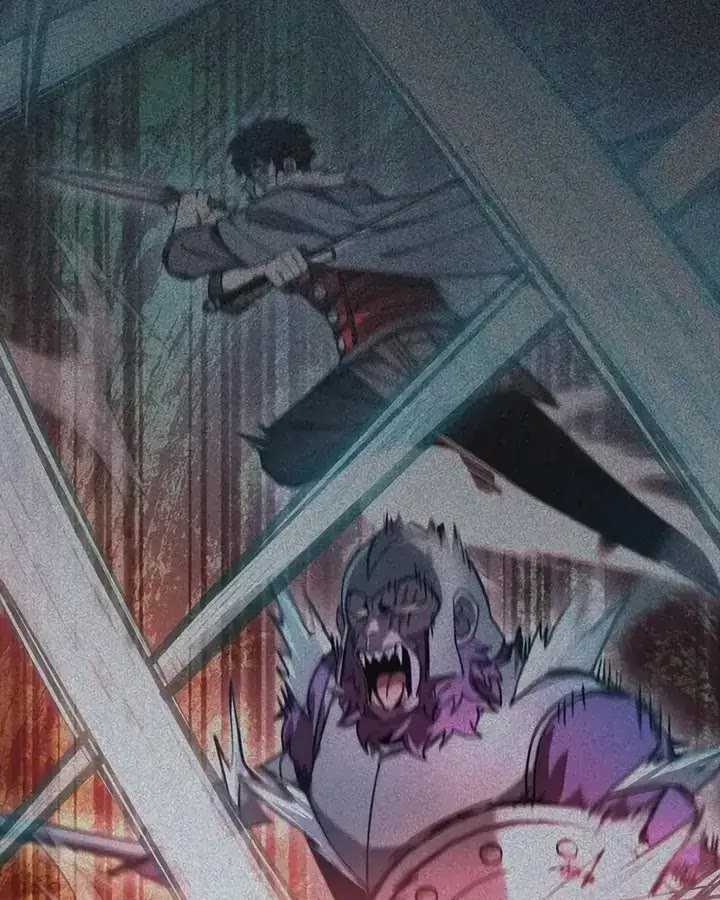 I Robbed The Storehouse Of The God Chapter 50