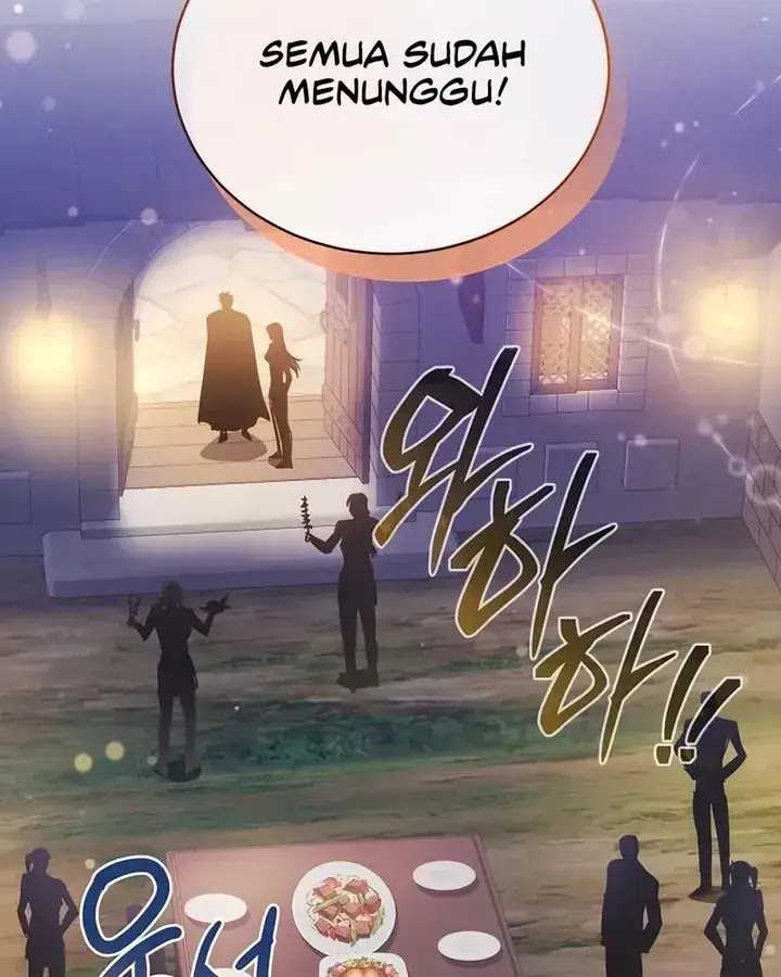 I Robbed The Storehouse Of The God Chapter 50