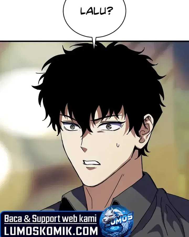 I Robbed The Storehouse Of The God Chapter 50