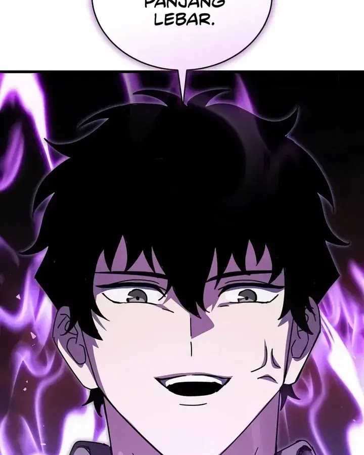 I Robbed The Storehouse Of The God Chapter 50