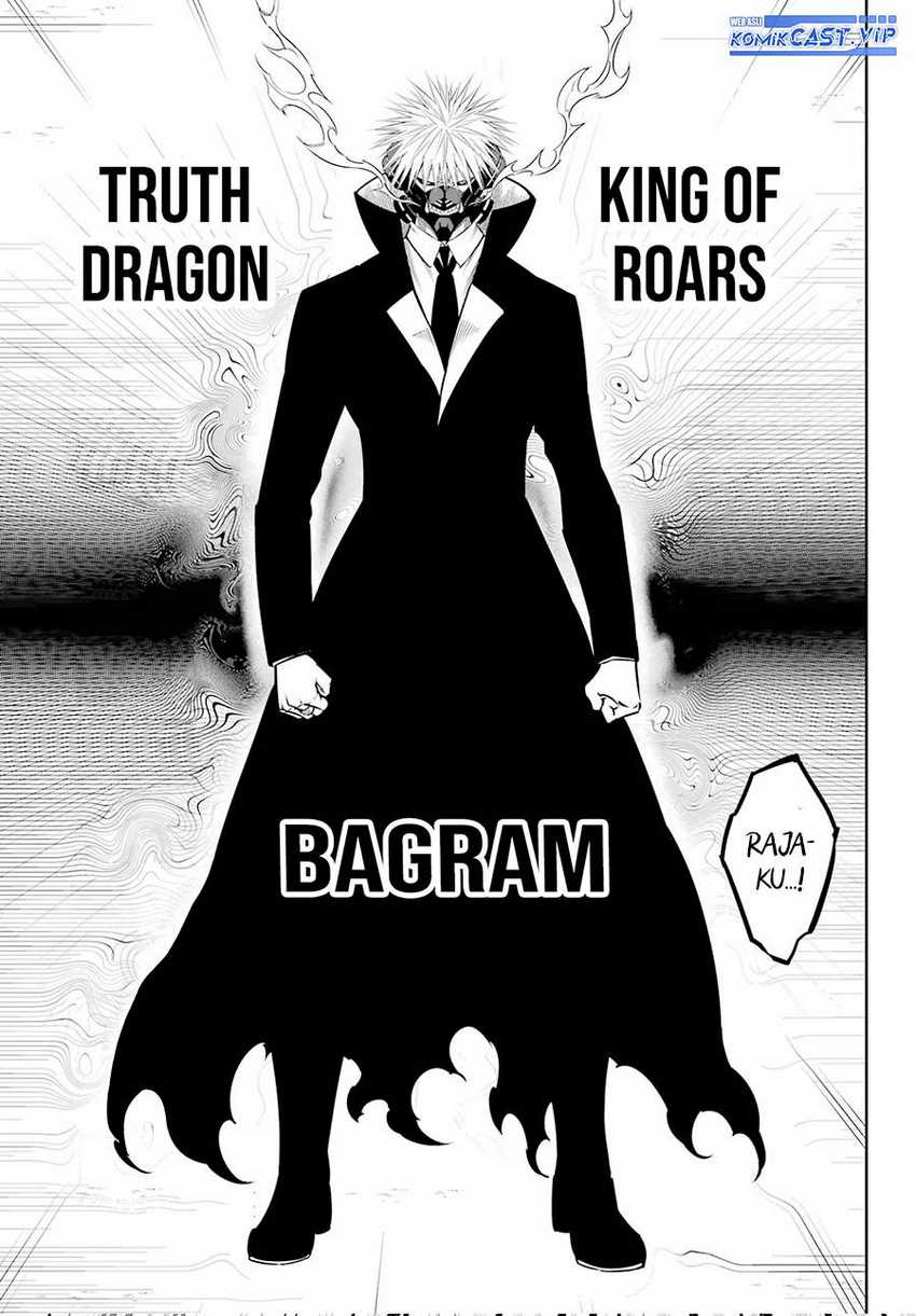 Ragna Crimson Chapter 61