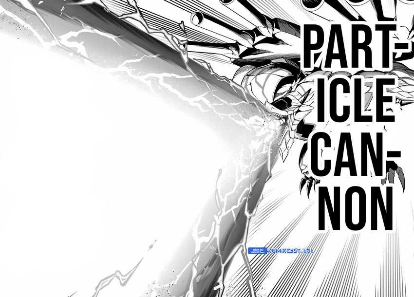 Ragna Crimson Chapter 71