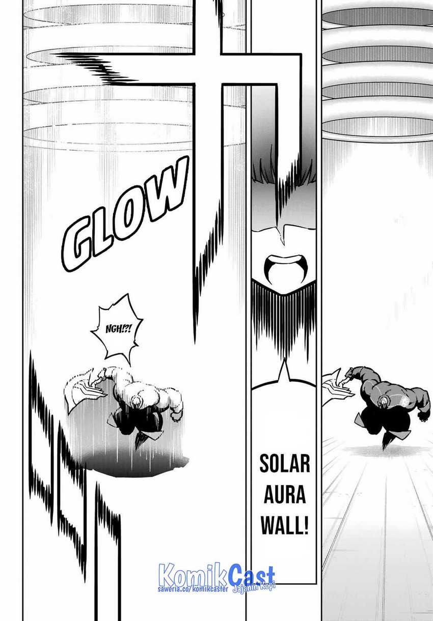 Ragna Crimson Chapter 82