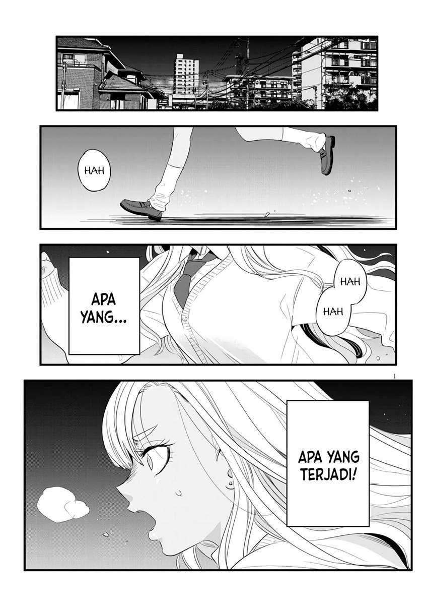 At That Time, The Battle Began (Yandere x Yandere) Chapter 05