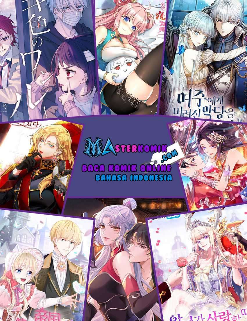 The Evil Girl Is the Emperor chapter 23 halaman 11