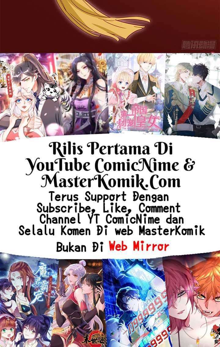The Evil Girl Is the Emperor chapter 24 halaman 19