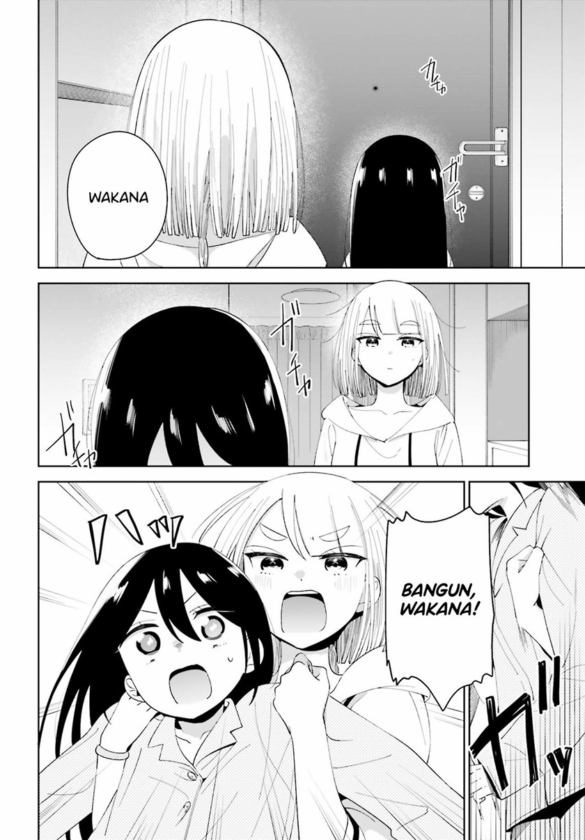 Unicorn to Sabishi-gari ya Shoujo Chapter 05.1