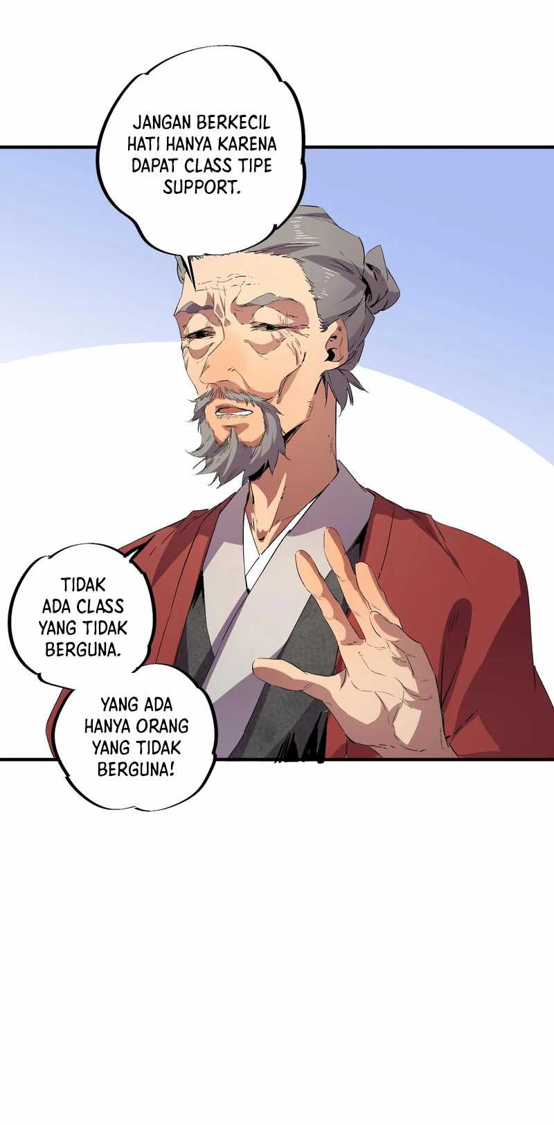 Supreme Cursemancer Chapter 01 page 13