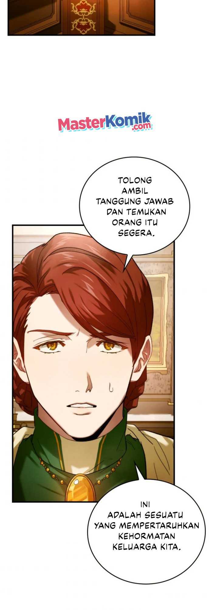 To Hell With Being A Saint, I’m A Doctor Chapter 06