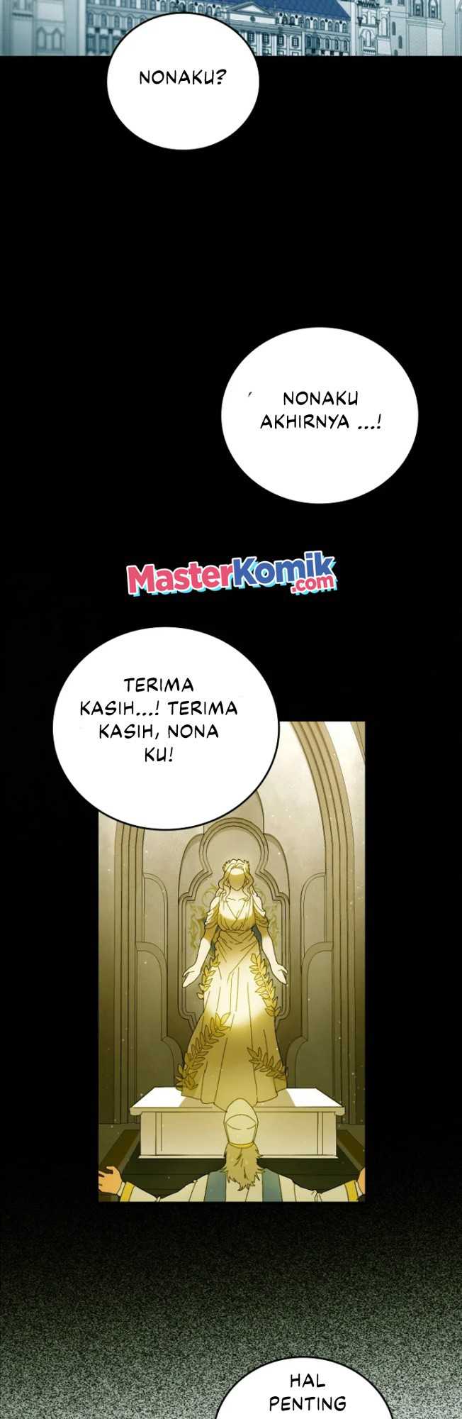 To Hell With Being A Saint, I’m A Doctor Chapter 08
