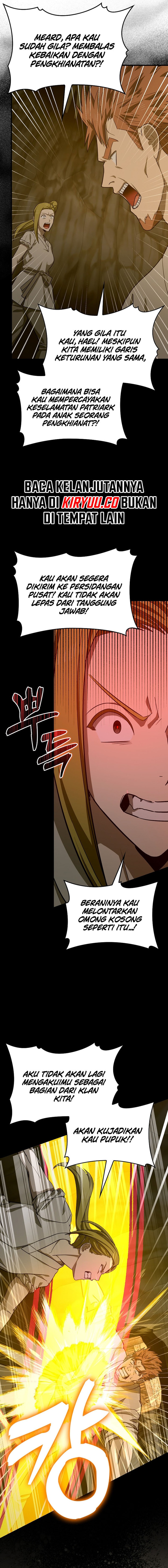 To Hell With Being A Saint, I’m A Doctor Chapter 105