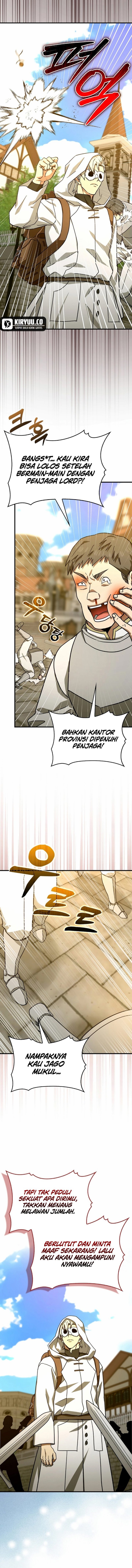 To Hell With Being A Saint, I’m A Doctor Chapter 118