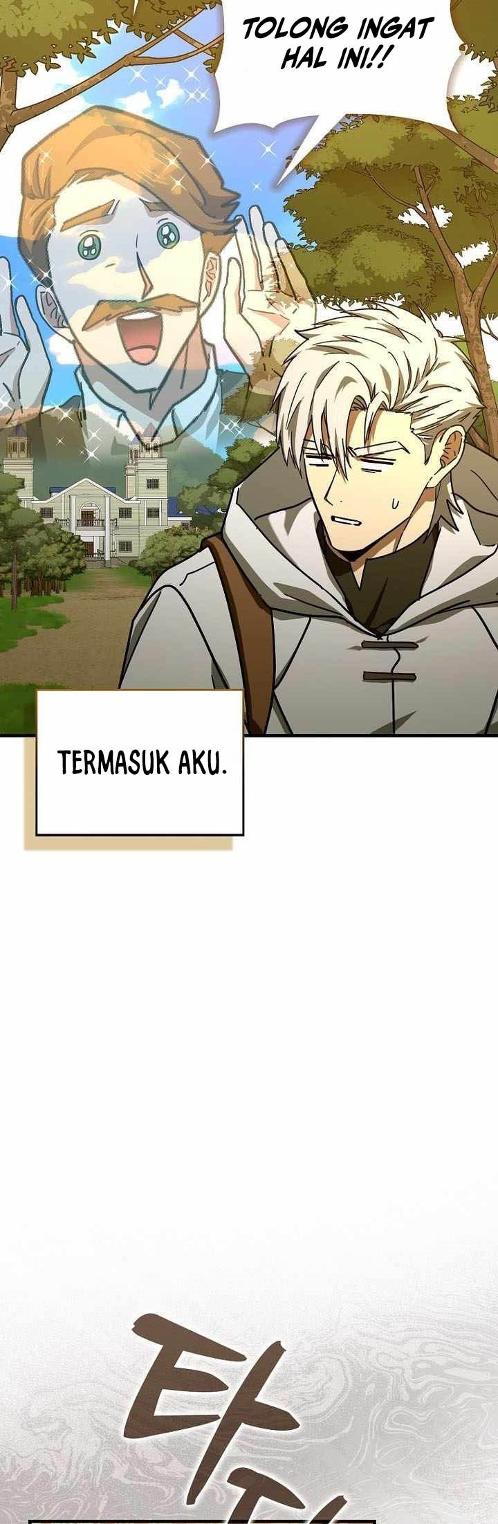 To Hell With Being A Saint, I’m A Doctor Chapter 121