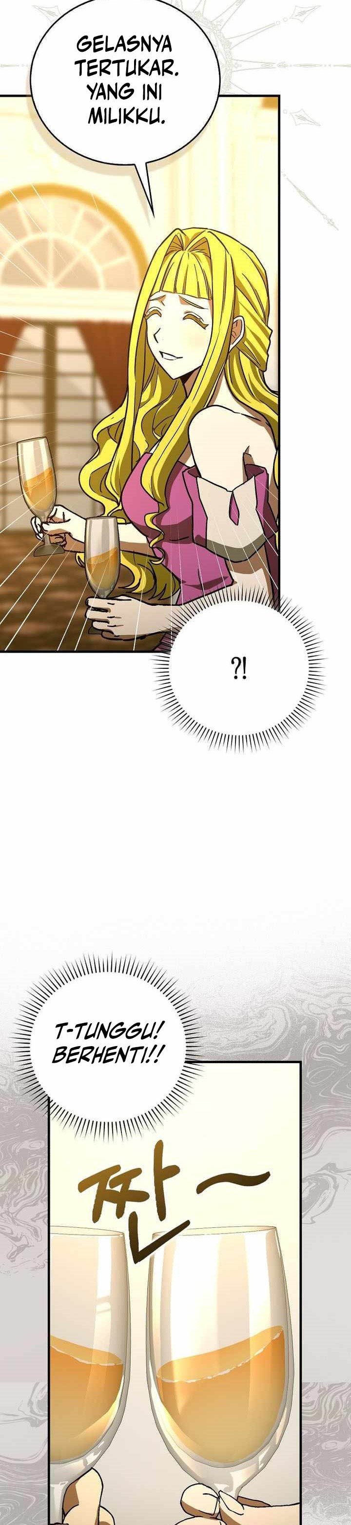 To Hell With Being A Saint, I’m A Doctor Chapter 121