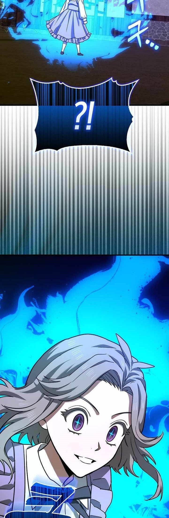 To Hell With Being A Saint, I’m A Doctor Chapter 121