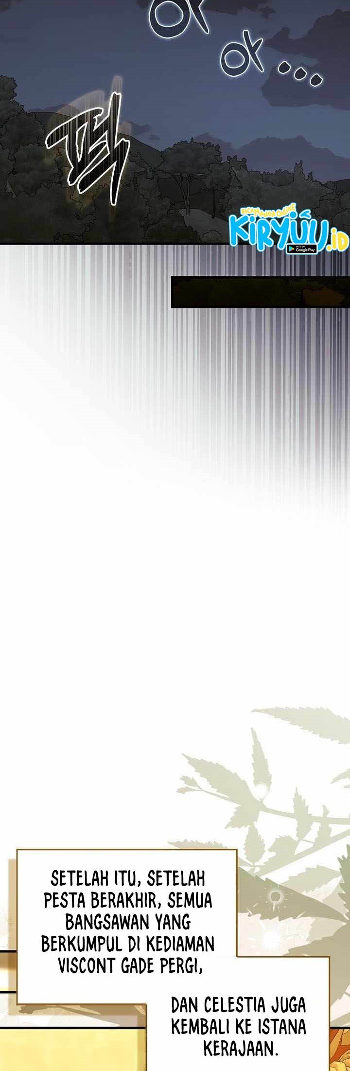 To Hell With Being A Saint, I’m A Doctor Chapter 121