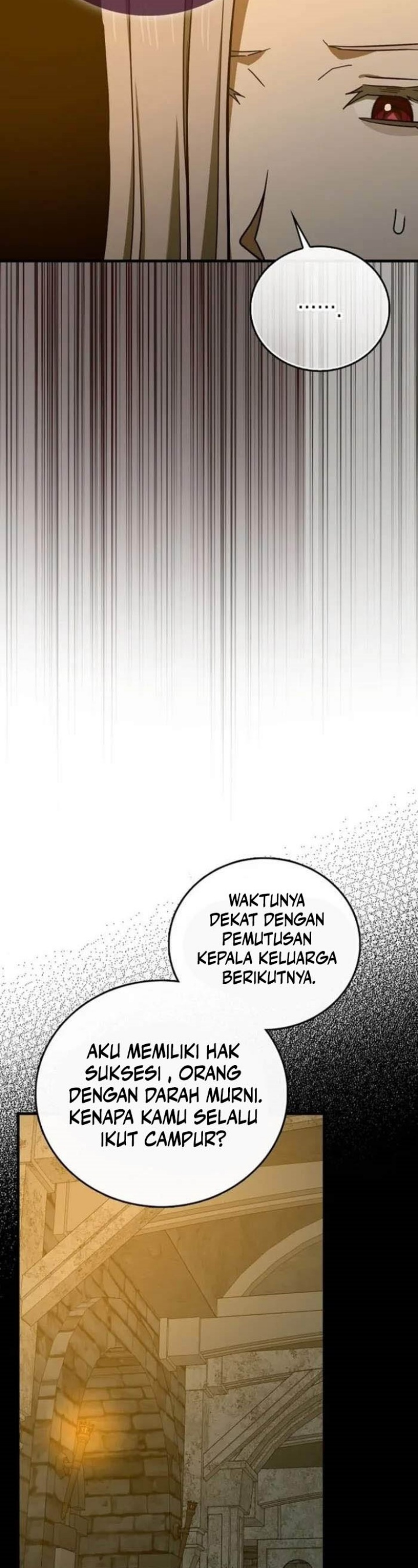 To Hell With Being A Saint, I’m A Doctor Chapter 122
