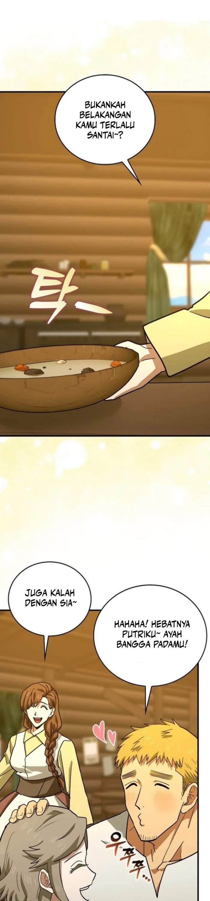 To Hell With Being A Saint, I’m A Doctor Chapter 122