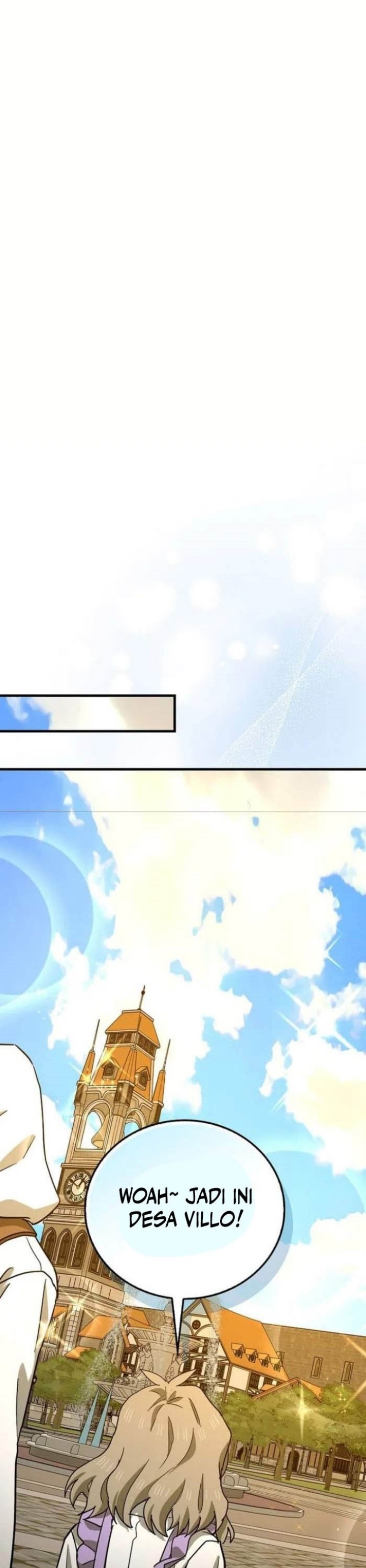 To Hell With Being A Saint, I’m A Doctor Chapter 122