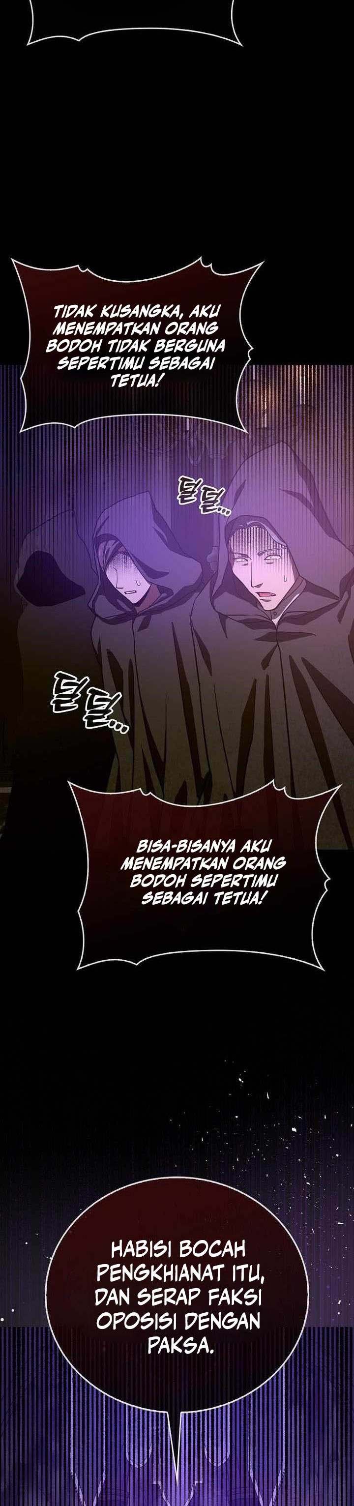To Hell With Being A Saint, I’m A Doctor Chapter 123