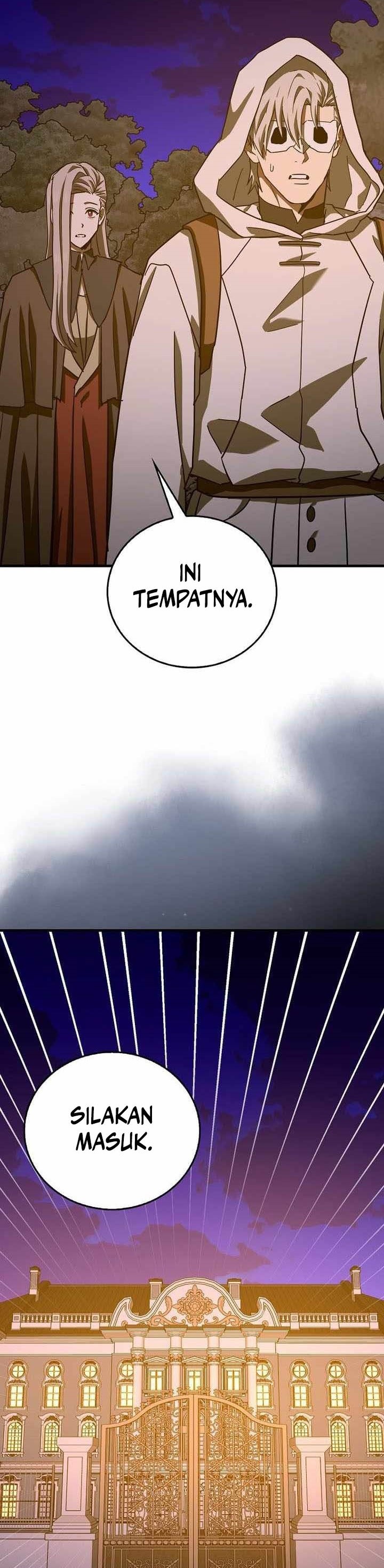 To Hell With Being A Saint, I’m A Doctor Chapter 123