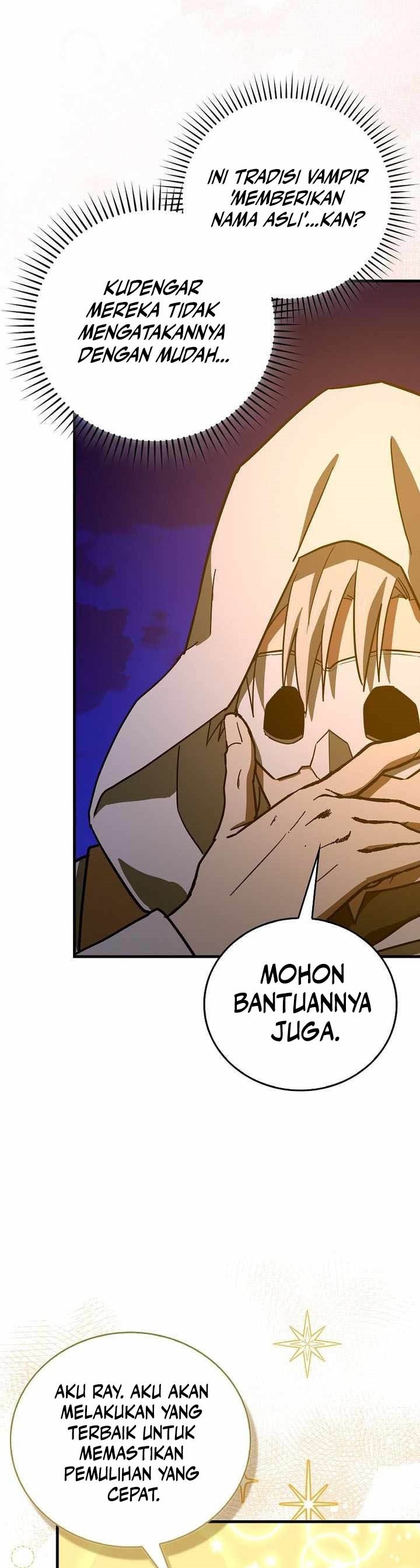 To Hell With Being A Saint, I’m A Doctor Chapter 123