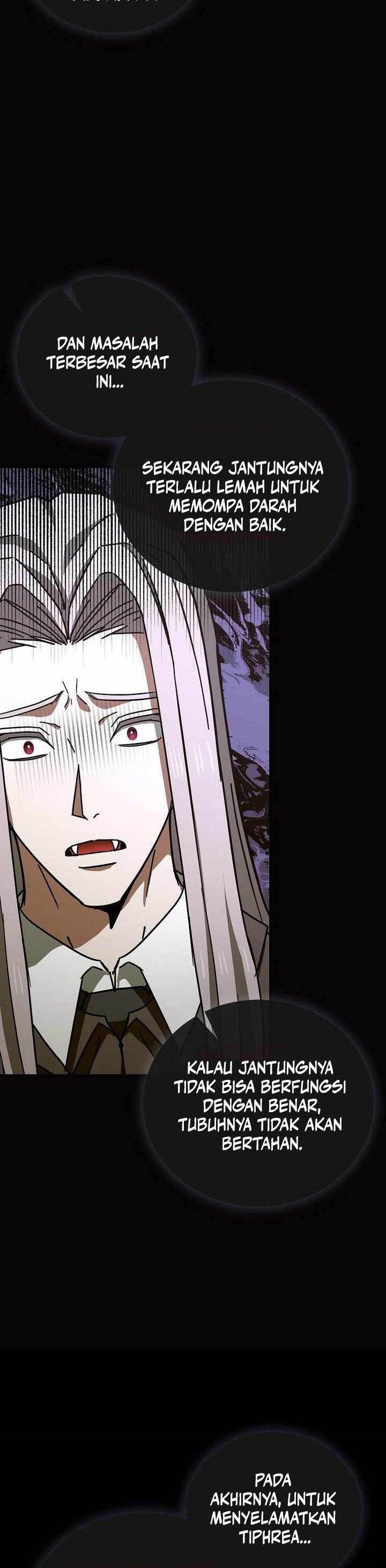 To Hell With Being A Saint, I’m A Doctor Chapter 124