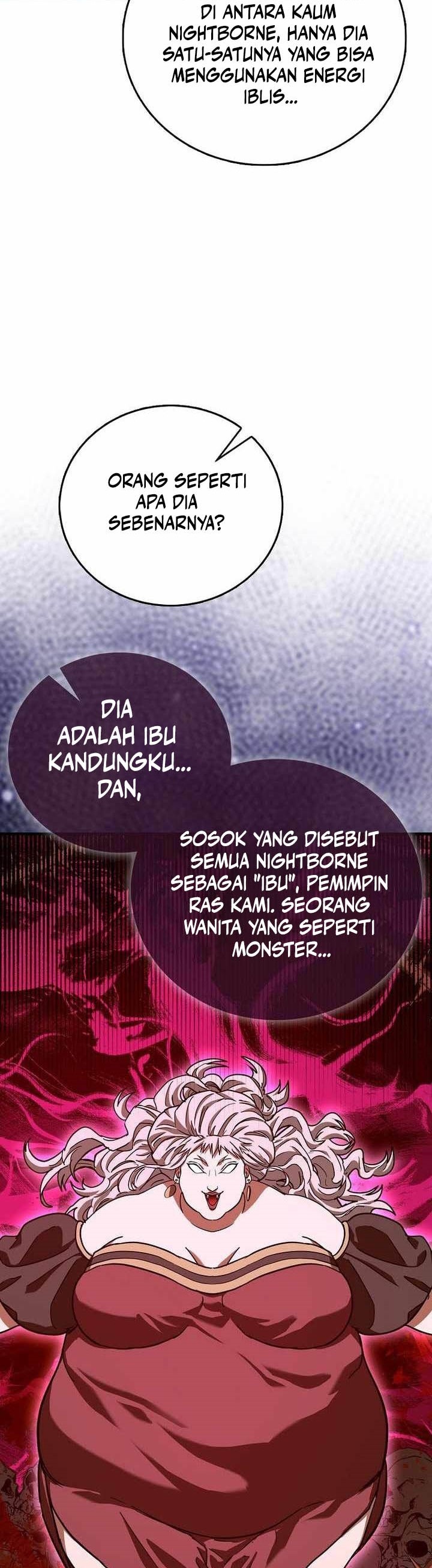 To Hell With Being A Saint, I’m A Doctor Chapter 124
